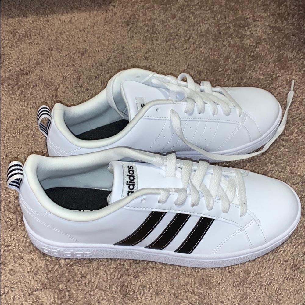 Brand new Adidas size 8